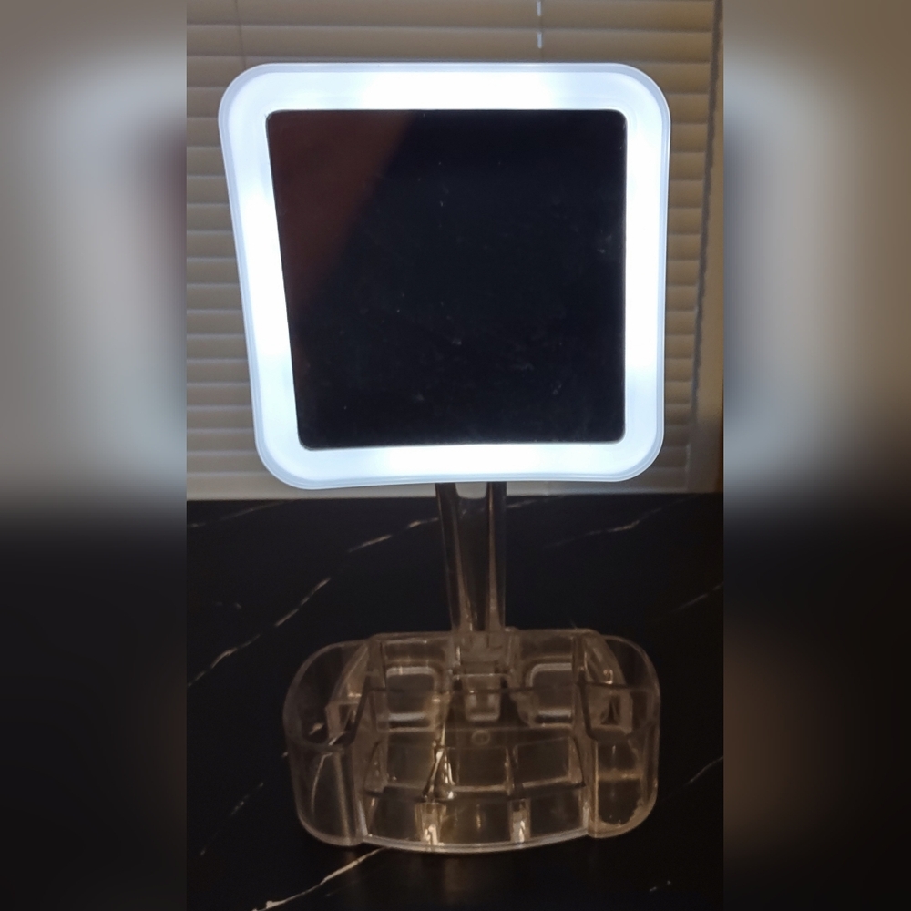 Makeup Mirror
